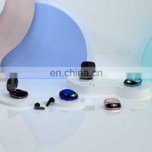 2021 New Design Amazon Selling Earphones V5.0 TWS E68 Wireless Earphone Stereo Earbuds thumbnail-4