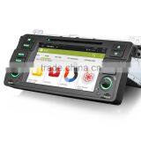Erisin ES2246B 7" Car DVD GPS Android 4.4.4 3G WiFi Bluetooth for E46 MG ZT thumbnail-2