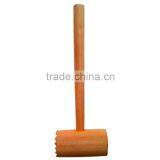 wooden hammer for kitchen