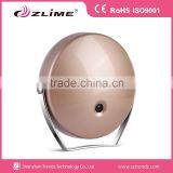 Mini Quality Compact Led Light Cosmetic Mirror thumbnail-4