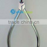 dental orthodontic plier (Model:bracket removing plier (posterior root)) (CE approved)