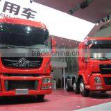 Dongfeng Semi-trailer thumbnail-2