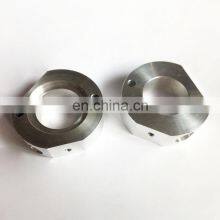 Precision Metal CNC Turned Parts Stainless Steel Custom Cnc Machined Part thumbnail-2