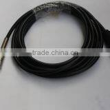 6.3 Female to Male 6 Meter Microphone Line thumbnail-1