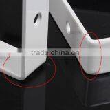 Lowest Price Good Quality Angle Shelf Bracket With Powder Coated For European Market thumbnail-4