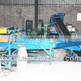 Manufacturer All Sizes Tire Rubber Powder Machine for Sale thumbnail-1