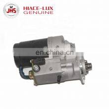 AUTO STARTER MOTOR 12V 2.2KW 28100-0L070 28100-0L080 28100-0L081 28100-0L082 FOR HILUX VIGO/FORTUNER 1KDFTV 2KDFTV thumbnail-4