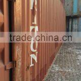 Used Shipping 40feet hc Container for Sale in China thumbnail-2