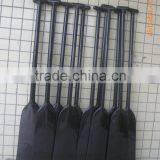 Wholesale Full Carbon Dragon Boat Paddles IDBF Carbon Fiber Dragon Boat Paddle thumbnail-1