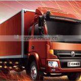Dongfeng Captain Light Truck Series thumbnail-1