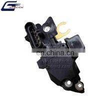Alternator Voltage Regulator OEM F00M144 1806492 for DAF Truck thumbnail-5