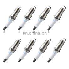 Iridium Spark Plug For Chevrolet For Ford OEM AGSF22FM SP-500 SP500 Spark Plug Price thumbnail-1