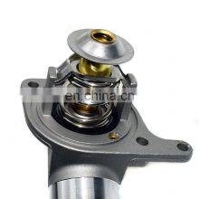 Free Shipping!For GMC Chevrolet Tahoe Isuzu Cadillac 80 Degree Thermostat Cooling Coolant New thumbnail-2
