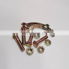 China Cheap Genuine Parts for Chain and Sprocket Screws Set AX100 thumbnail-3