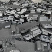 Track Tie Plates, Track Base Plates for Railroad thumbnail-5