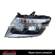 260604367R / 260103169R Replacement For Nissan Terrano III Head Lamp Light With Motor thumbnail-1
