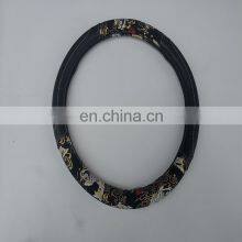 High Quality New Anti-skid Protector Designed by China Automobile Steering Wheel thumbnail-2