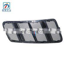 Brand New Aftermarket GL Class Hood Air Vent Grill Cover For W166 Bonnet thumbnail-5