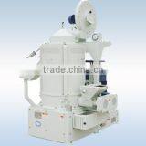 HOT SELL Vertical Iron Roll Whitener Rice Mill Equipment From China thumbnail-4