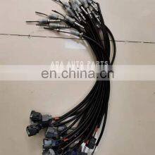 22630-3LM0B 8983313830 22630-3LM0A 02826-1920 ETS144 Exhaust Gas Temperature (EGT) Sensor For Isuzu D-MAX For Nissan NV200 Teana thumbnail-2