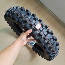 Super Quality Factory Directly Wholesale Motorcycle Tire thumbnail-4