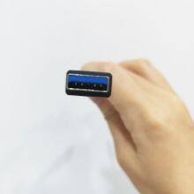 Data Usb Cable USB 3.0 A Male to Micro B Male Cable for HDD Micro Charger Cable thumbnail-4