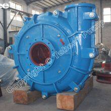 Tobee® TZ Severe Duty Slurry Pump thumbnail-1