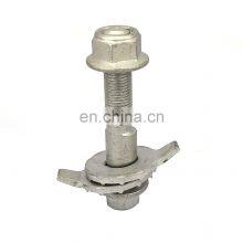 Eccentric Wheel Alignment Adjustment Camber Bolt Kit thumbnail-4