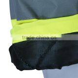 Cheap High Visible Road Safety Winter Reflective Jacket RF071 thumbnail-5