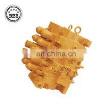 Original New 330BL 330CL Control Valve 330C 330D Main Valve 330D 330DL 330LL 330L Main Control Valve 142-5521 190-7700 190-7700