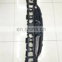 Superior Factory USEKA Auto Spare Parts Grille for Hyundai ACCENT 2011 OEM 86350-1R000 863501R000 thumbnail-3
