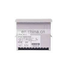 PA194I-9KY3 LCD Display Digital Power 96x96 Panel Mount AC Ammeter Used for Smart Building thumbnail-4