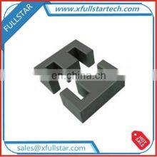 EE/EI/EFD/EPC/PQ/RM Mn-zn Magnetic Soft Powder Ferrite Core For High Frequency Transformer Core thumbnail-4