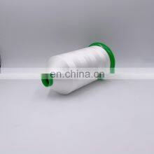 China Factory Wholesale Low Shrinkage High Tenacity Filament Polyester Lines and Sewing Thread thumbnail-4