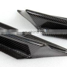 For Toyota GT86 GTS / BRZ Fender Side Fin Decoration thumbnail-2