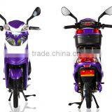 Hot Selling Outdoor Portable Electric Scooter for Sale thumbnail-2