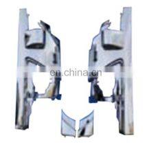 GELING High Quality Auto Car Light Silver Chrome Corner Bumper For ISUZU TRUCK 700P thumbnail-1