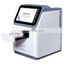 Manufacturers China Wholesale Biochemistry Analyzer Lab Equipment thumbnail-2