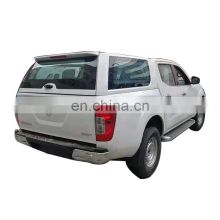 Pickup accessories retractable shutter cover trunk cover suitable for the Great Wall gun navaranp300 d40 d22 d-max
