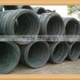 Chinese Factory Price Multifunctional Q195 Wire Rod Steel thumbnail-4
