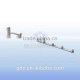 Light Duty Commercial Display Hook for Slotted System thumbnail-1