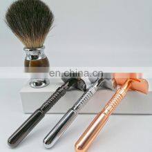 High Quality Double Edge Blade Shaving Razor Blades With Factory Prices For Men thumbnail-2