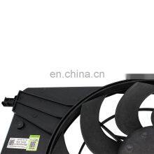 CAR Radiator Cooling Fan for CHEVROLET CRUZE OEM 13289621 thumbnail-5