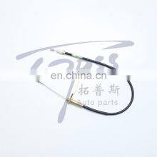 Online Wholesale Supplier Hot Sale Brake Cable OEM 2034200285 For Benz thumbnail-1