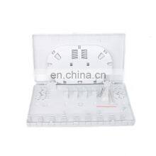 MT-1212-8 New Product 8 Core FTTH ABS BOX 8 Port FTTH Wall Outlet thumbnail-4