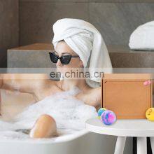 Low Price OEM Eco Friendly Bombs Scented Body Restore Aromatherapy Shower Steamers thumbnail-2