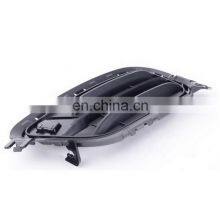 OEM 51117338493 Front CENTER UPPER Center GRILL Bumper Lower Grille Trim OPEN for BMW X3 F25 2015-2017 thumbnail-4