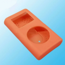 Customized Silicone Cover thumbnail-3