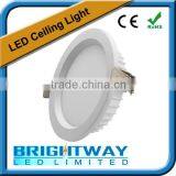 LED Round 10W 15W 20W 25W Ceiling Light