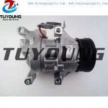 TUYOUNG China Factory Wholesale 5SER09C Auto AC Compressors Toyota Yaris 1.5L L4 2006-2011 thumbnail-2